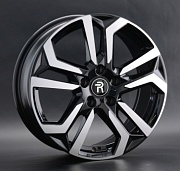 Replay Toyota (TY268) 7x17 ET45